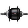 Shimano Steps Sg-c7050-5d Intern Montering Refurbished, Black, One Size