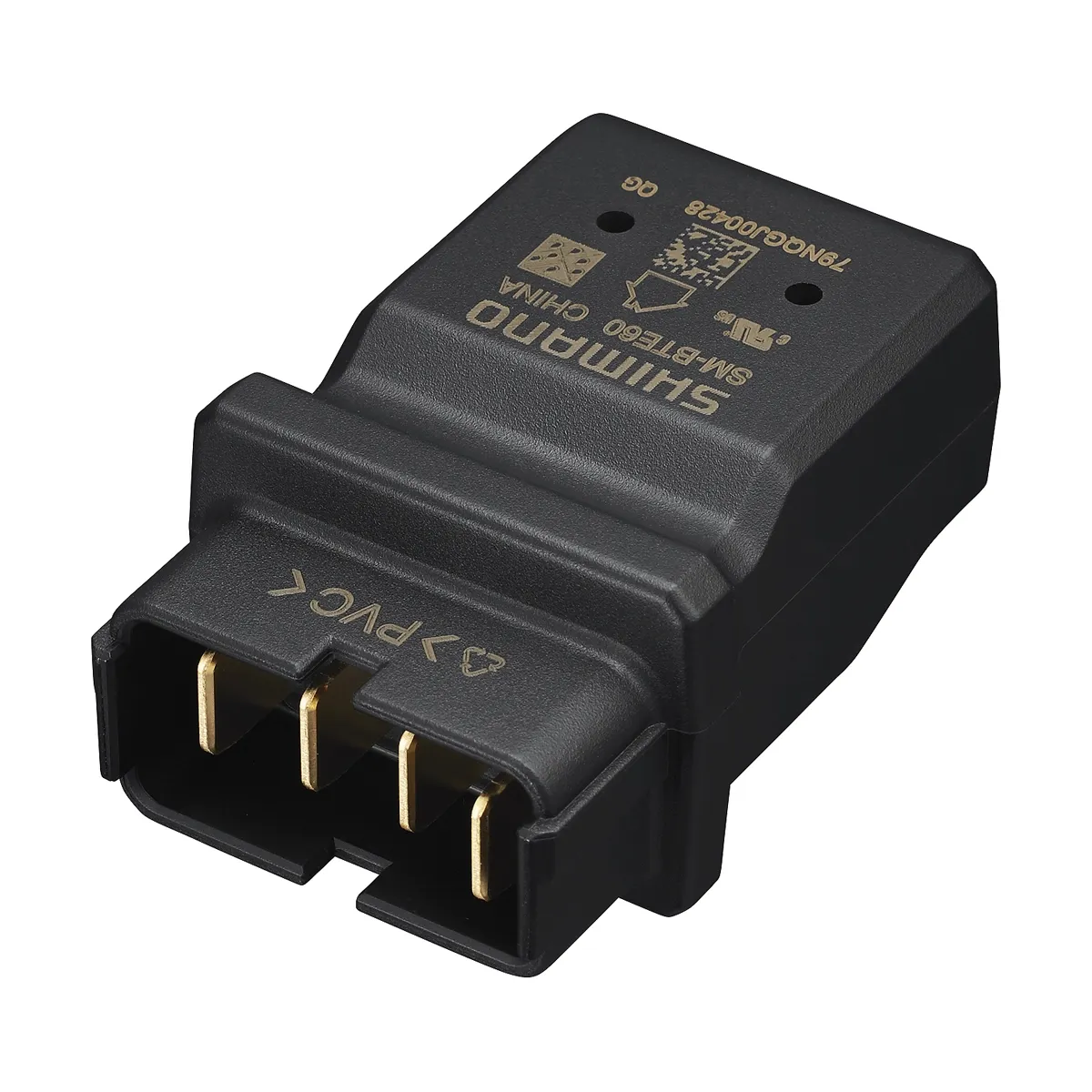 Shimano STEPS SM-BTE60 Batteriadapter Shimano STEPS SM-BTE60 Batteriadapter
