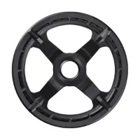 Shimano Steps SM-CRE50 Double Krankdrev