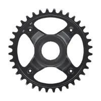 Shimano STEPS SM-CRE70-12-B 36T Krankdrev Shimano STEPS SM-CRE70-12-B 36T Krankdrev