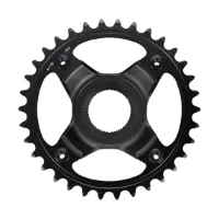 Shimano STEPS SM-CRE70-B 34T Krankdrev