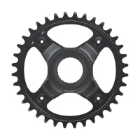 Shimano Steps SM-CRE70 Krankdrev Shimano Steps SM-CRE70 Krankdrev