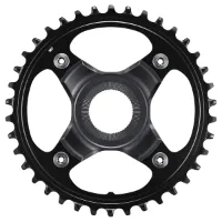 Shimano Steps SM-CRE80 34T Krankdrev Shimano Steps SM-CRE80 34T Krankdrev