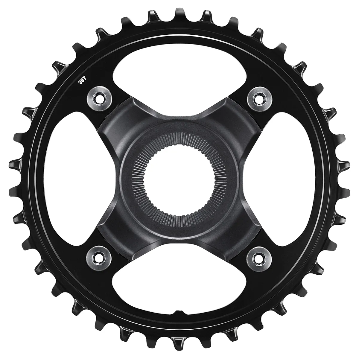 Shimano Steps SM-CRE80 34T Krankdrev