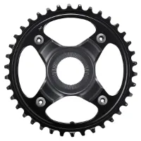Shimano Steps SM-CRE80 38T Krankdrev