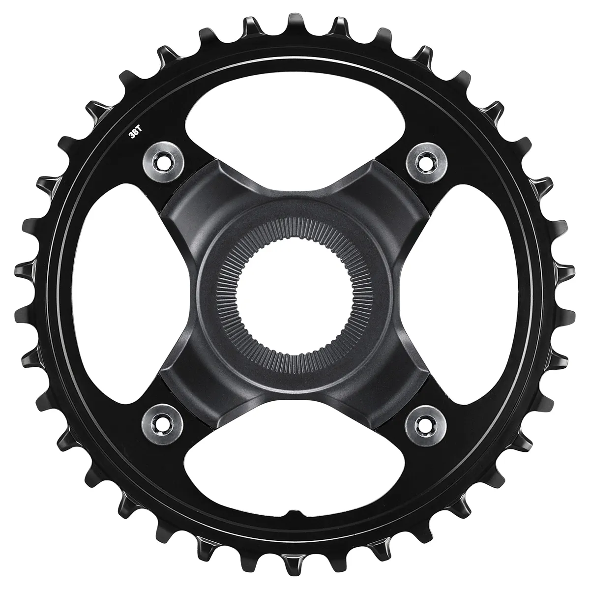 Shimano Steps SM-CRE80 38T Krankdrev