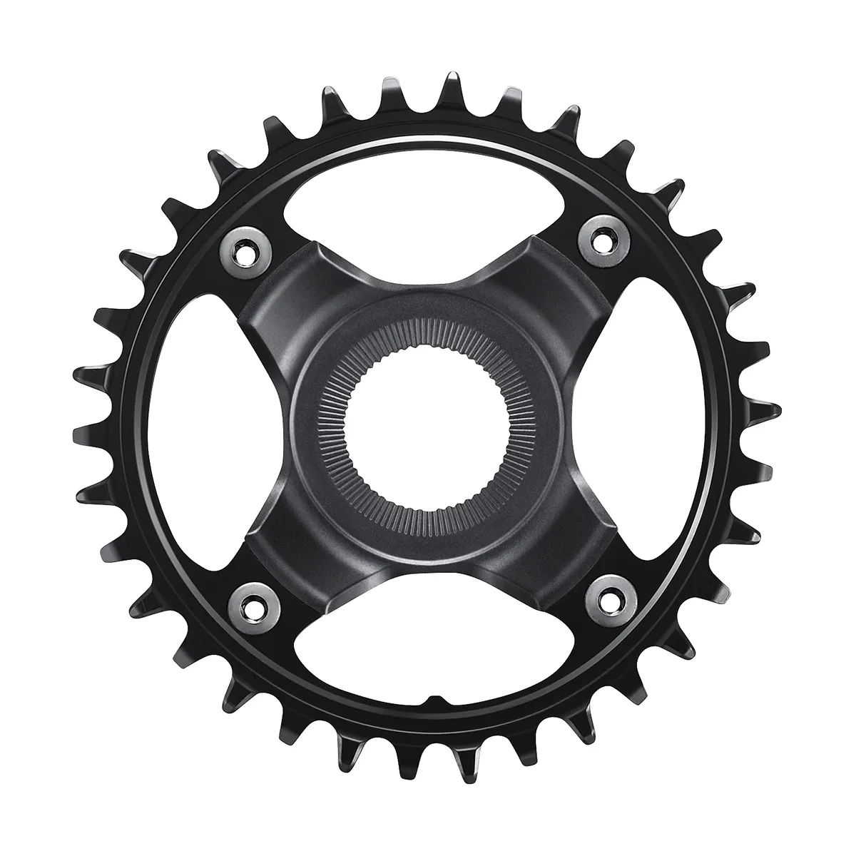Shimano Steps SM-CRE80 Krankdrev