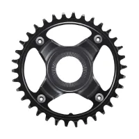 Shimano Steps SM-CRE80 Krankdrev Shimano Steps SM-CRE80 Krankdrev