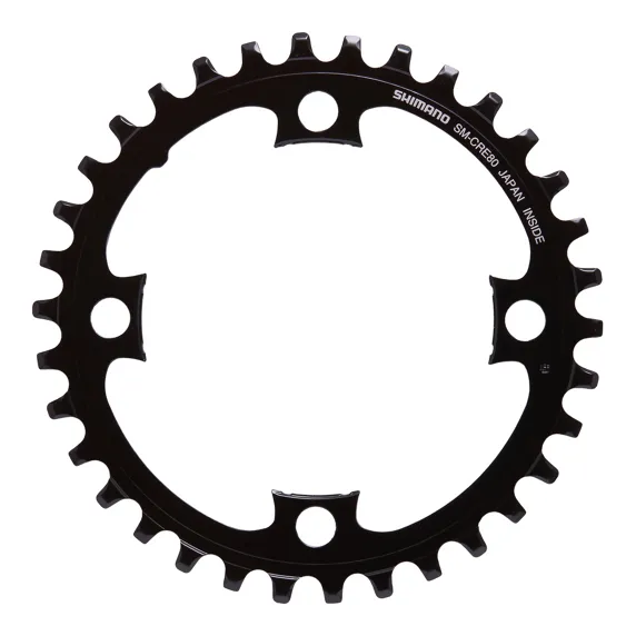 Shimano Steps SM-CRE80 Krankdrev