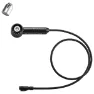 Shimano Steps SM-DUE10 Fartssensor, Black, One Size