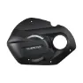 Shimano Steps SM-DUE70 Motordeksel, Black, One Size