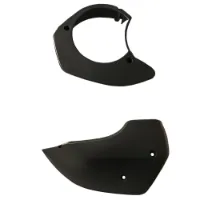 Shimano Steps Sm-due80 Drivverksenhet