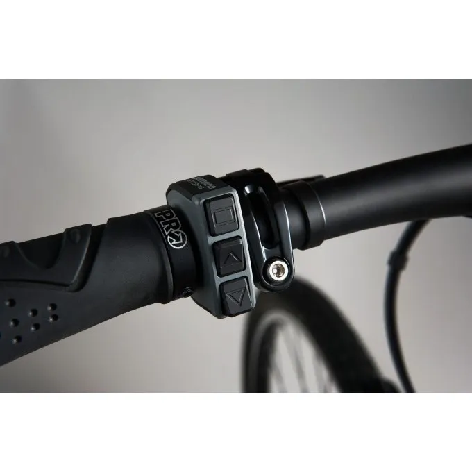 Shimano Steps SW-E6000 Switch, Grey, One Size