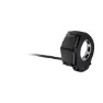 Shimano STEPS SW-E7000-R Girbryter, 300mm Kabel, Black, 300mm