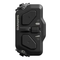 Shimano Steps Sw-en600 Fjernkontroll Shimano Steps Sw-en600 Fjernkontroll