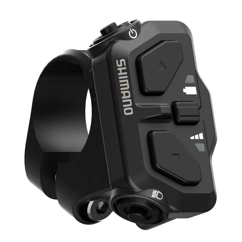 Shimano Steps Sw-en600 Fjernkontroll