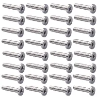 Shimano Stift til Hydraulisk Bremseslange BH90 100 stk bøtte Shimano Stift til Hydraulisk Bremseslange BH90 100 stk bøtte