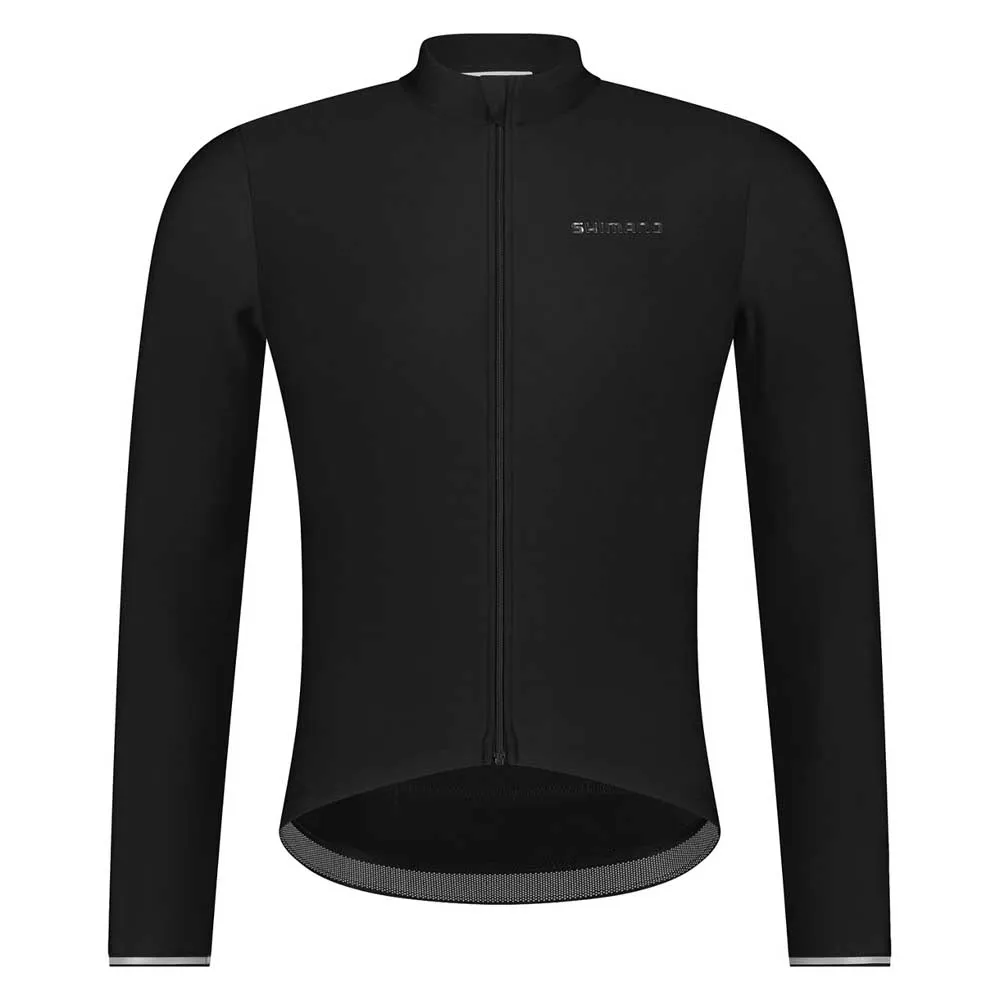 Shimano Stile Warm Langermet Trøye Shimano Stile Warm Langermet Trøye