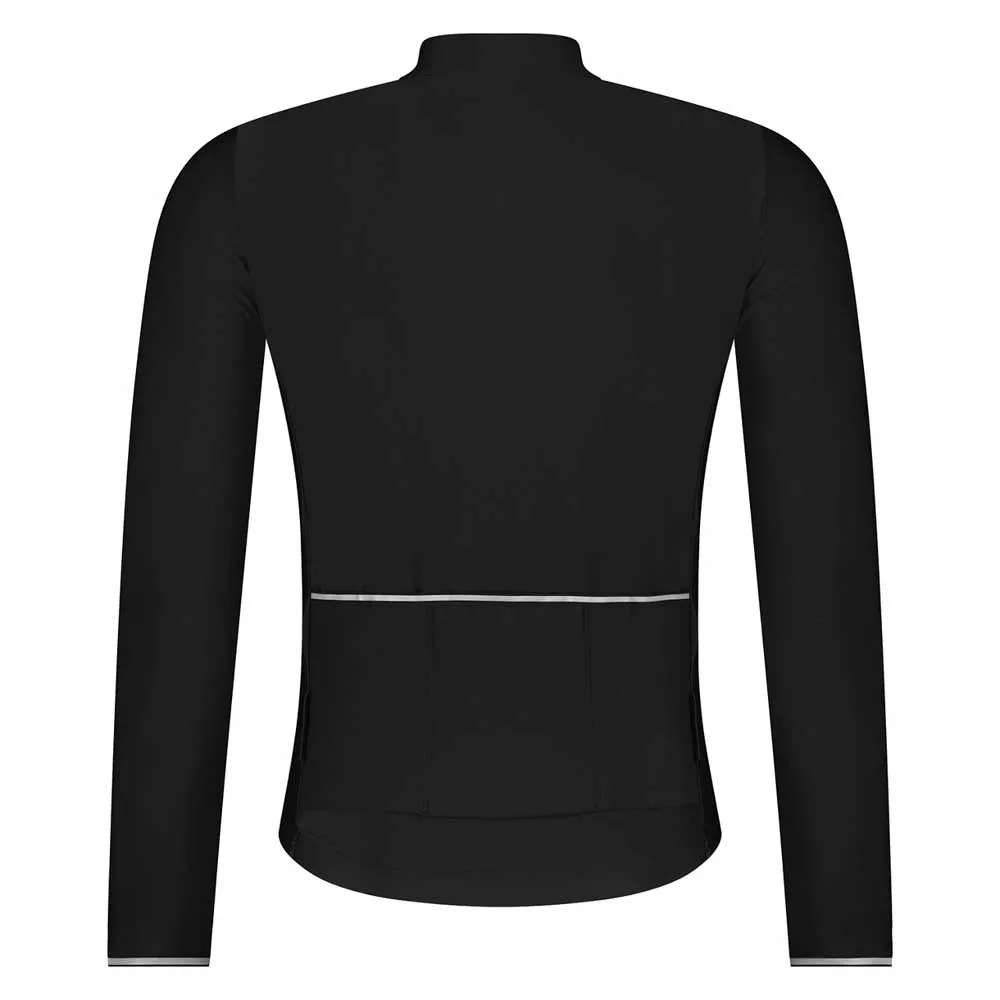 Shimano Stile Warm Langermet Trøye Shimano Stile Warm Langermet Trøye