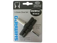 Shimano STX Cantilever Bremseklosser Shimano STX Cantilever Bremseklosser