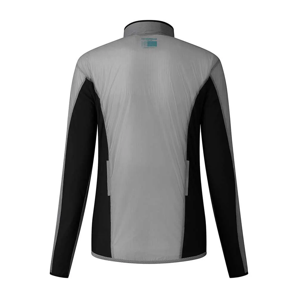 Shimano Sumire Wind Breaker Light Jakke