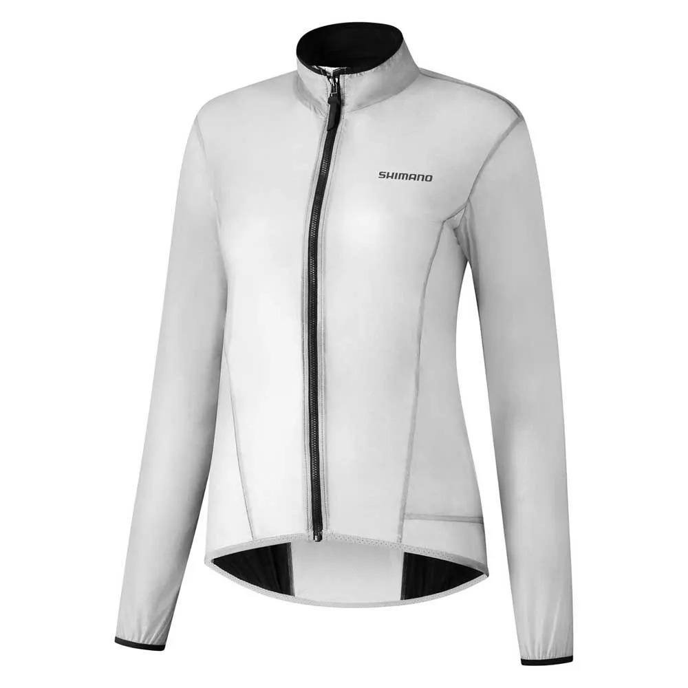 Shimano Sumire Wind Breaker Light Jakke
