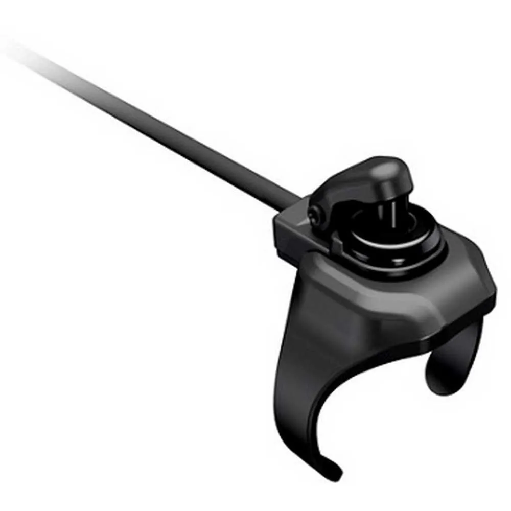 Shimano Sw-rs801-s Di2 Elektronisk Gir Refurbished, Black, 260mm Shimano Sw-rs801-s Di2 Elektronisk Gir Refurbished, Black, 260mm