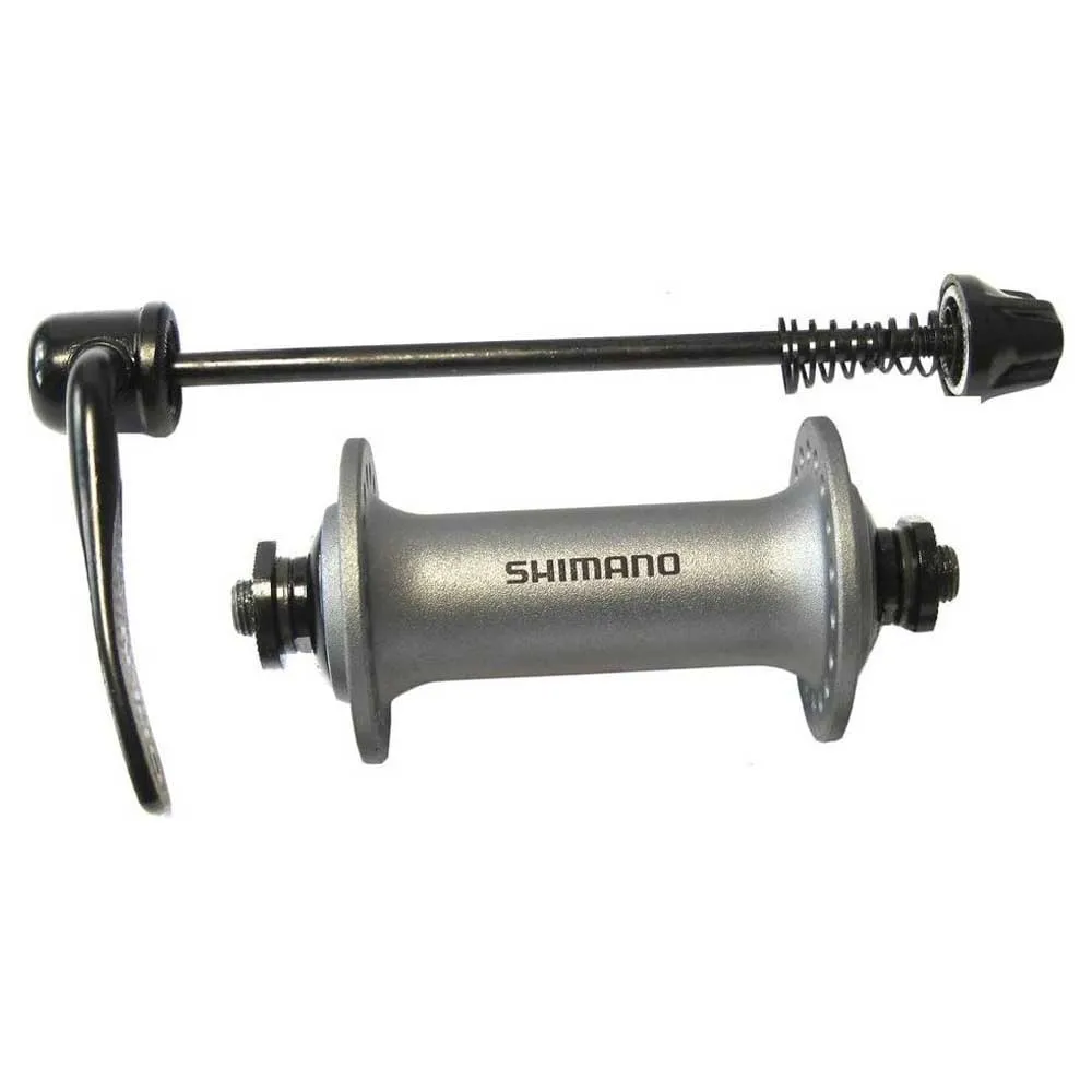 Shimano T3000 Fornav, Black, 36H, 9 x 100mm