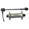 Shimano T3000 Fornav, Black, 36H, 9 x 100mm