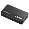 Shimano Tester V3 Di2/steps E-tube Pc-tilkobling, Black, One Size