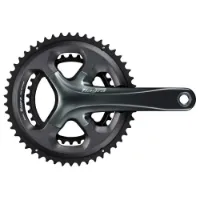 Shimano Tiagra 4700 10s Kranksett Refurbished Shimano Tiagra 4700 10s Kranksett Refurbished