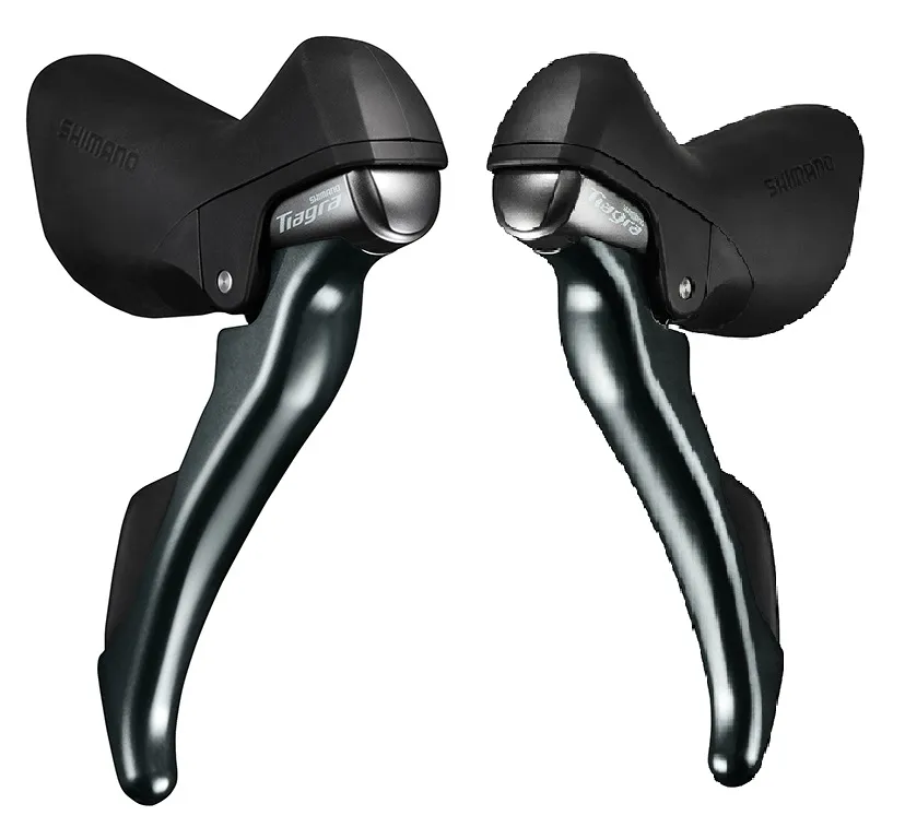 Shimano Tiagra 4700 Girhendelsett