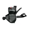 Shimano Tiagra 4700 Venstre Girhendel, Black, 2s 1800mm