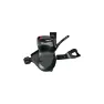 Shimano Tiagra 4703 3-delt Girspak, Black, 3s 1800mm