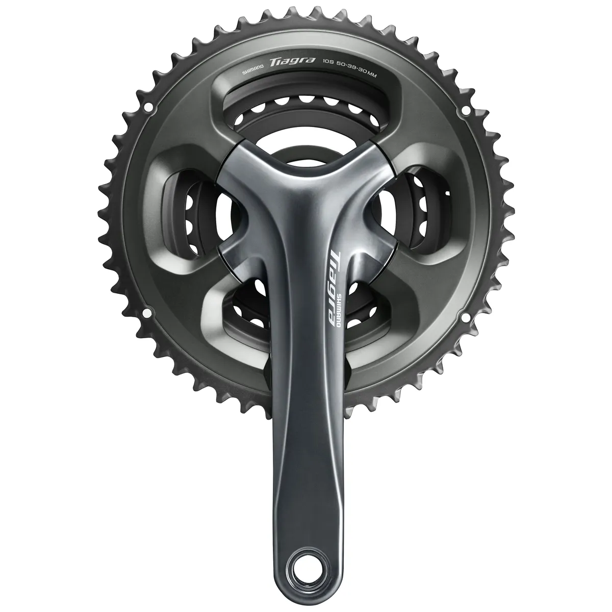 Shimano Tiagra 4703 Kranksett Shimano Tiagra 4703 Kranksett