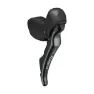 Shimano Tiagra 4720 Høy. STI-Girhendel, Black, 10s
