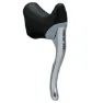 Shimano Tiagra BL-R400 Bremsehåndtak, Black / silver, One Size