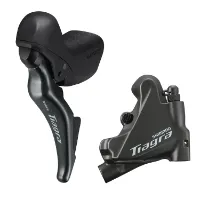 Shimano Tiagra BR-4770 Skivebremssett