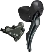 Shimano Tiagra BR-4770 Skivebremssett