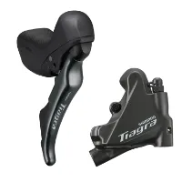 Shimano Tiagra BR4725 Skivebremssett