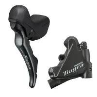 Shimano Tiagra BR4725 Skivebremssett
