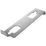 Shimano TL-BME02 Posisjoneringsverktøy, Silver / silver, One Size