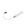 Shimano TL-BR001 Sprøyte, Clear, One Size