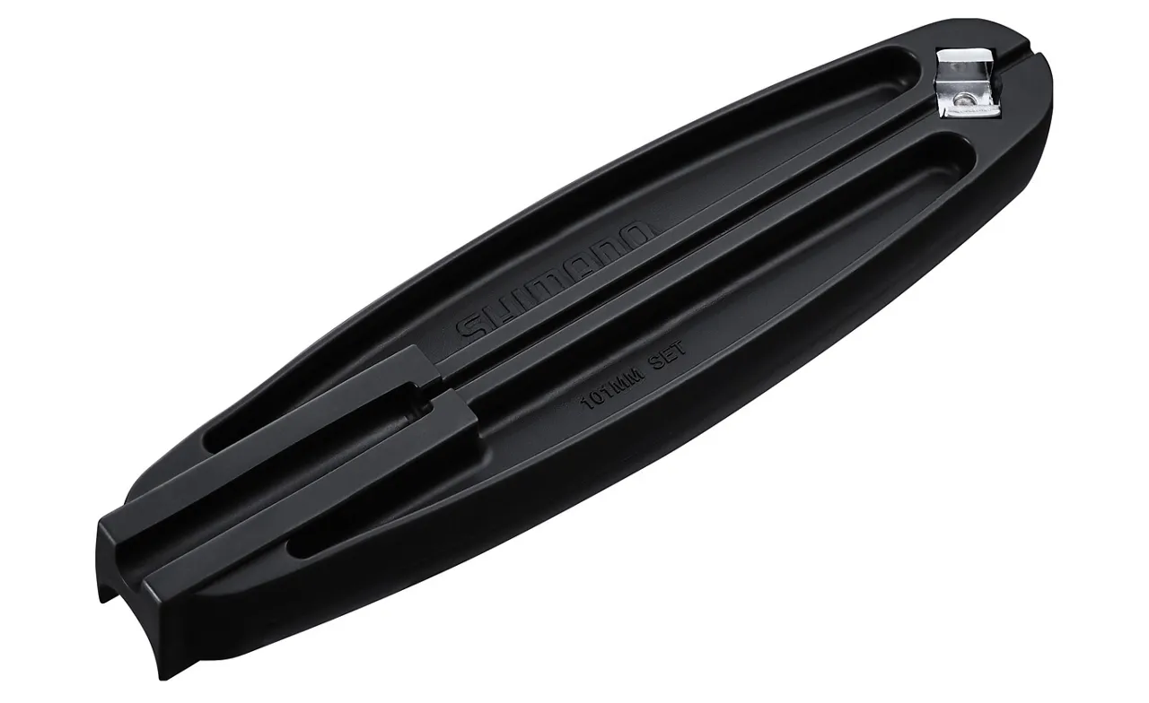 Shimano TL-CJ40 Vaierjusteringsverktøy, Black, One Size