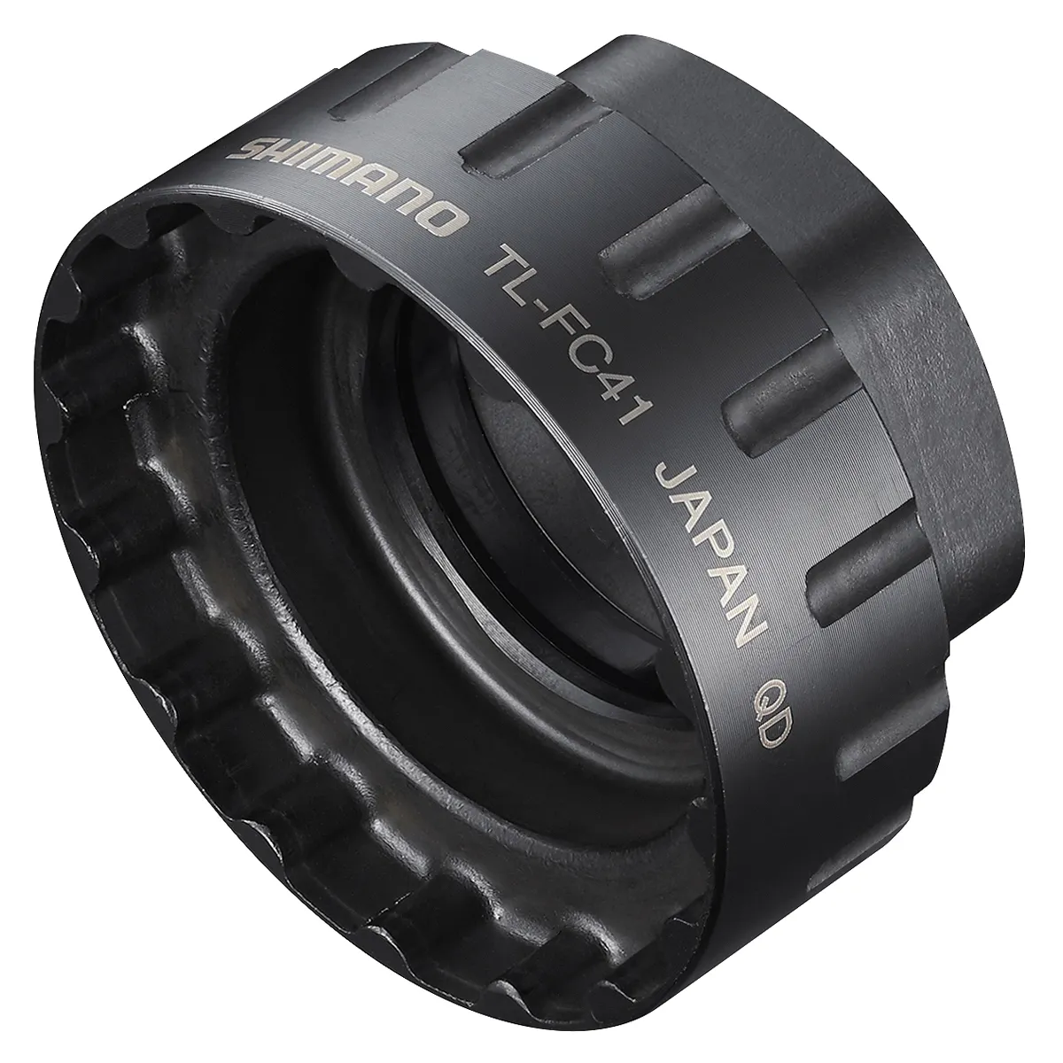 Shimano TL-FC41 XTR Krankdrevverktøy, Black, One Size