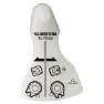 Shimano TL-FD68 til justering av framgir