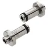 Shimano TL-FH16 12 mm Aksling Adapter, One size