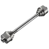 Shimano TL-HB16 Hjulbyggning Adapter Til 8/15/20 mm Aksel Shimano TL-HB16 Hjulbyggning Adapter Til 8/15/20 mm Aksel