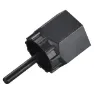 Shimano TL-LR15 Kassetter/CL Verktøy, Black, One Size