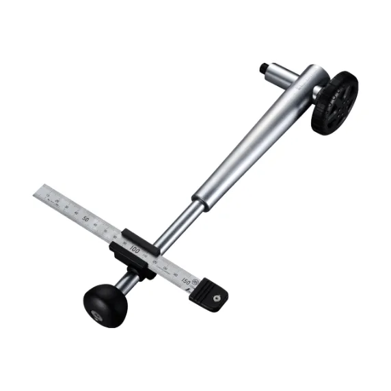 Shimano TL-RD11 Girøre Retteverktøy, Grey, One Size